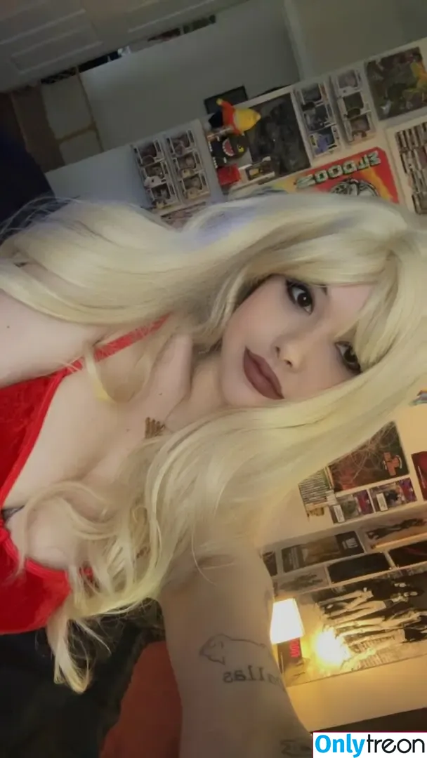 Lilbajablas nude photo #0029 (lilbajabaddie / lilbajablast / lilbarbiebenz)