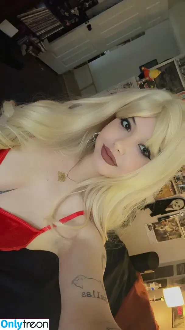 Lilbajablas голая photo #0030 (lilbajabaddie / lilbajablast / lilbarbiebenz)