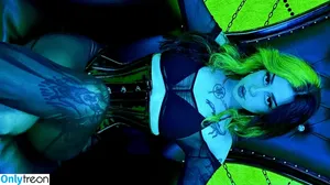 lilbatty / Skye Bedell / lil.batty / lilbattyy фото голая #0395