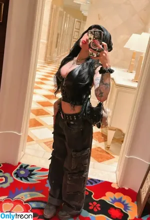 lilbatty / Skye Bedell / lil.batty / lilbattyy фото голая #0398