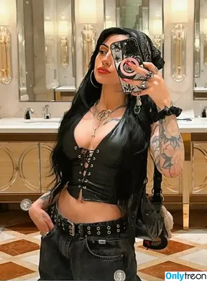 lilbatty / Skye Bedell / lil.batty / lilbattyy фото голая #0399