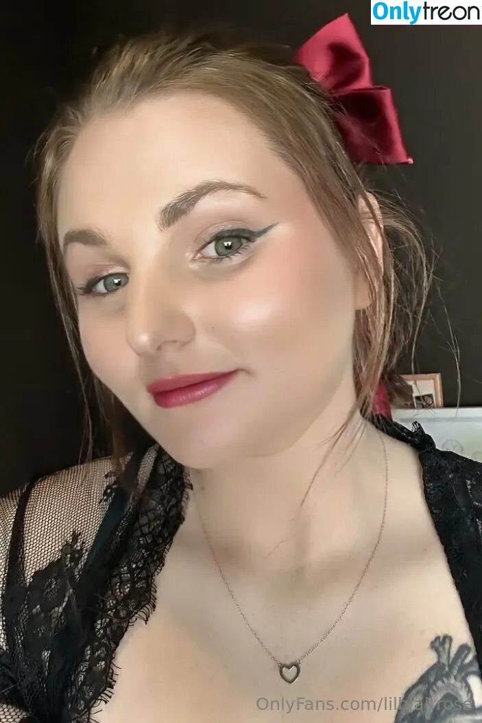 lilblairrose голая photo #0105 (lilblairrose)