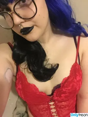 Lilbunnybab / Moonn-princesss / lilbunny.baby / lilbunnybabyx nude photo #0007