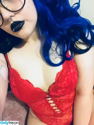 Lilbunnybab / Moonn-princesss / lilbunny.baby / lilbunnybabyx nude photo #0010