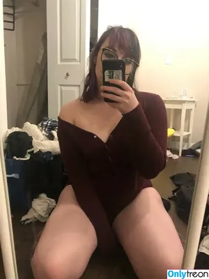Lilbunnybab / Moonn-princesss / lilbunny.baby / lilbunnybabyx nude photo #0017