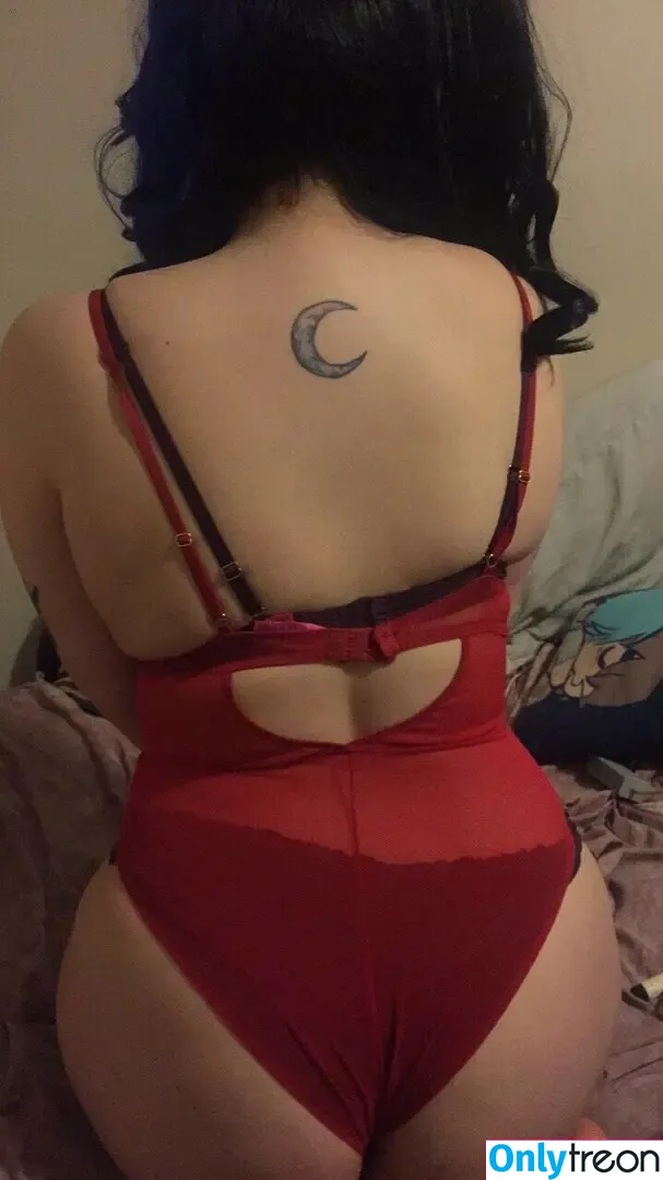 Lilbunnybab nude photo #0009 (Moonn-princesss / lilbunny.baby / lilbunnybabyx)