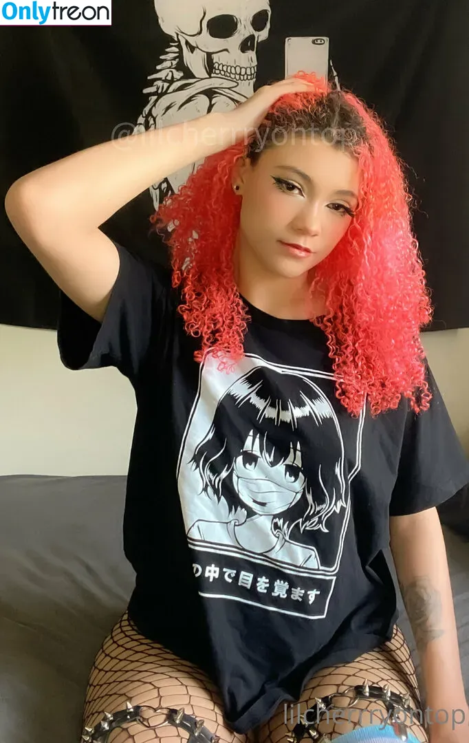 lilcherrryontopfree nude photo #0029 (lilcherrryontopfree)