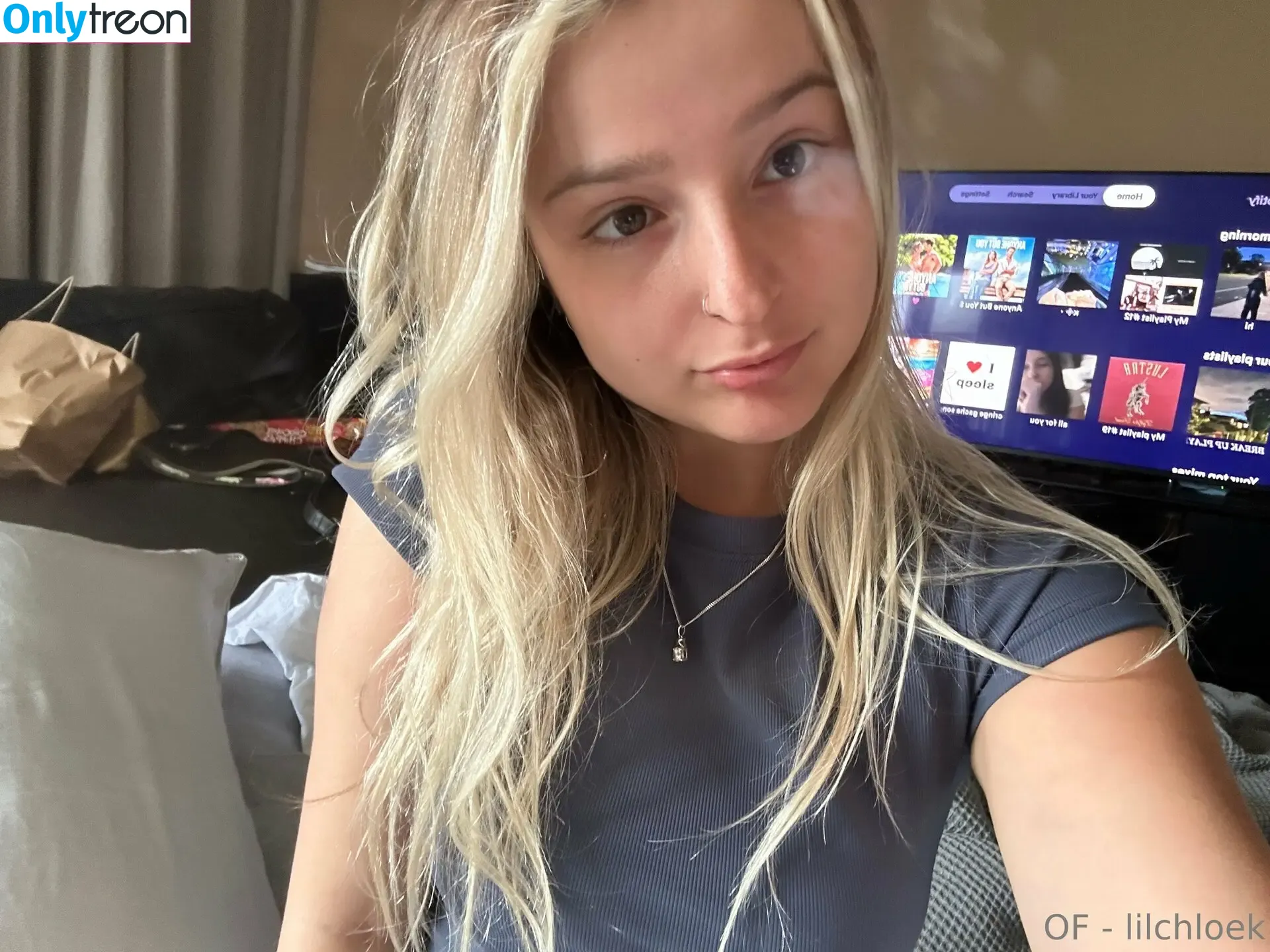 Lilchloek голая photo #0031 (Lilchloelovee / lildurk)