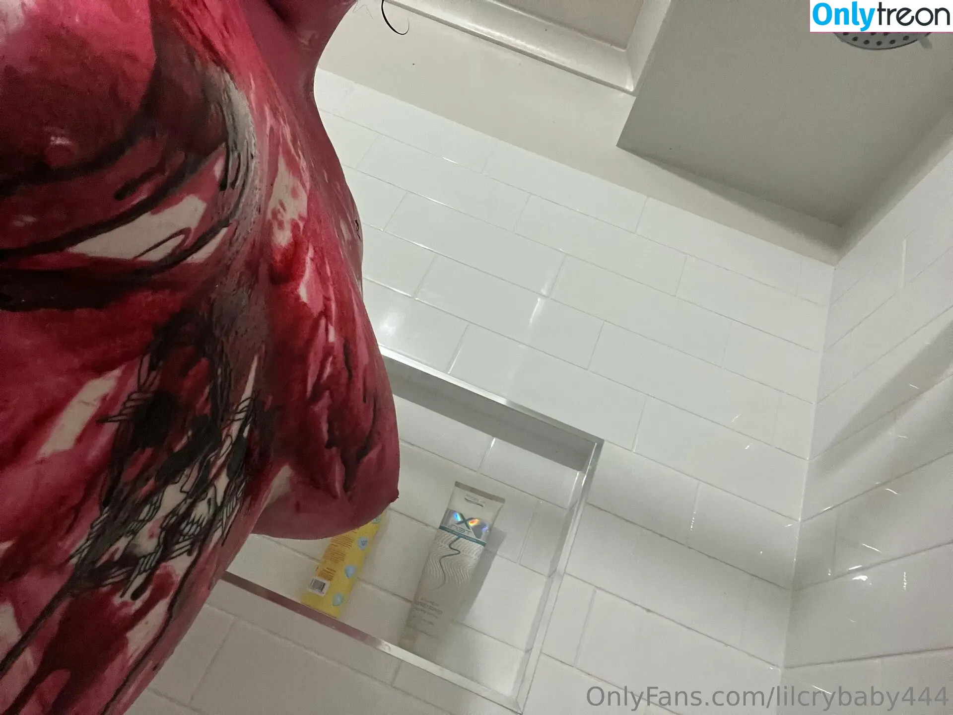 lilcrybaby444 голая photo #0034 (444faithmusic)