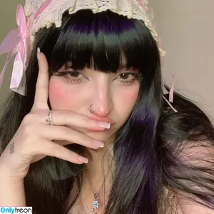 Lilcutiecherie / angelicwaifu_ / lilcutie_22 / lilcutiekay nude photo #0081