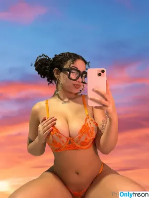 lildernn / lil.dernn nude photo #0030