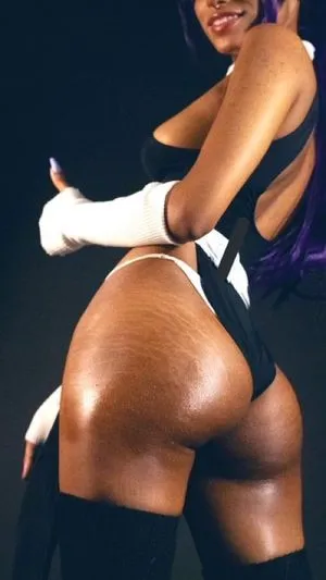 LilEcchigirl / kimani / lilECCHIgal / sarahmichelledominique nude photo #0015