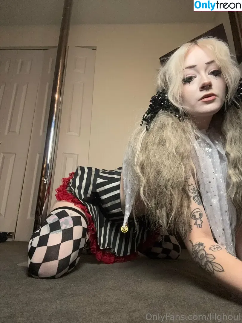lilghoul голая photo #0413 (lil_ghoul_official)