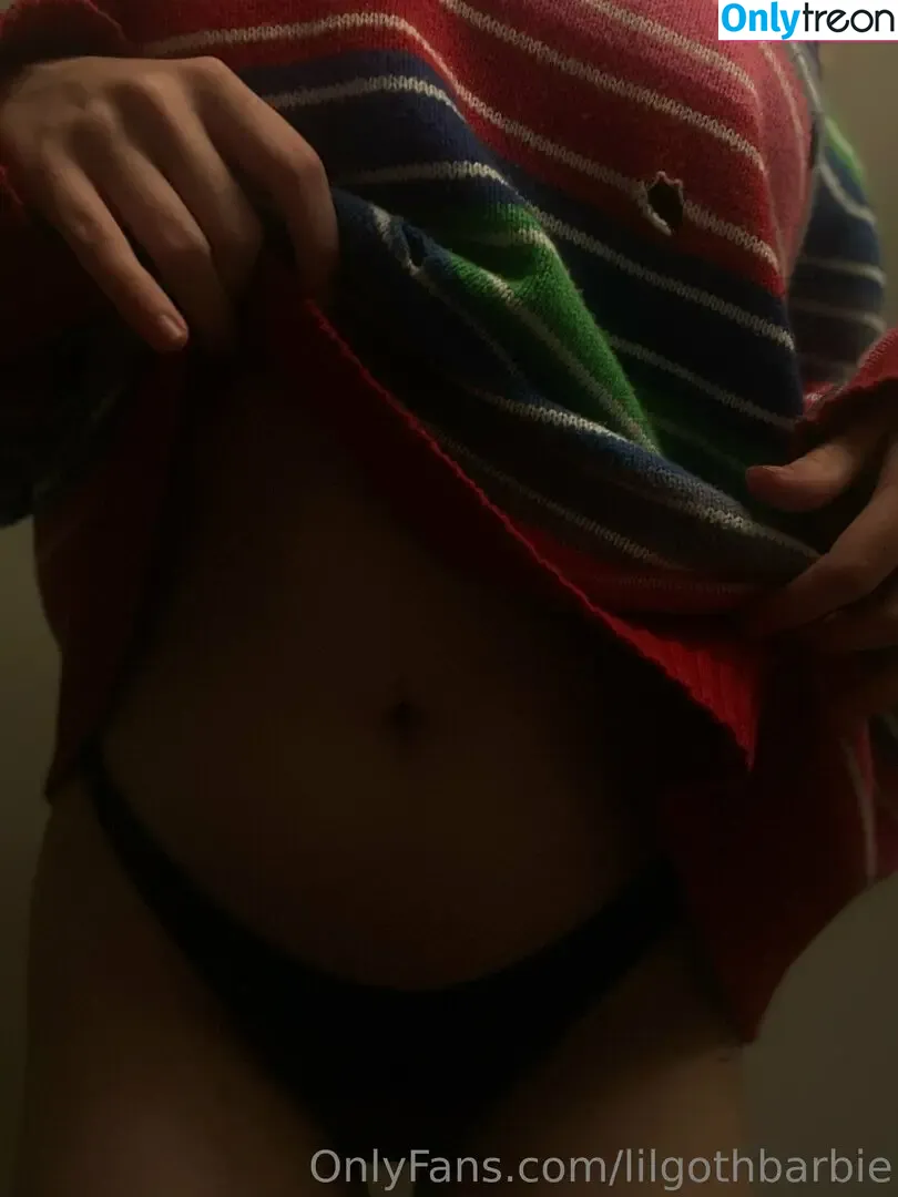 Lilgothbarbie nude photo #0073 (Lilgothbarbie)