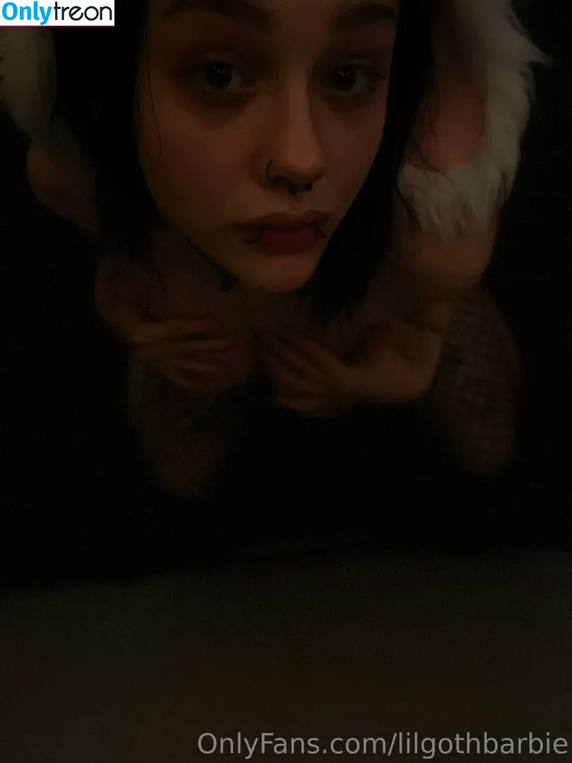Lilgothbarbie nude photo #0093 (Lilgothbarbie)