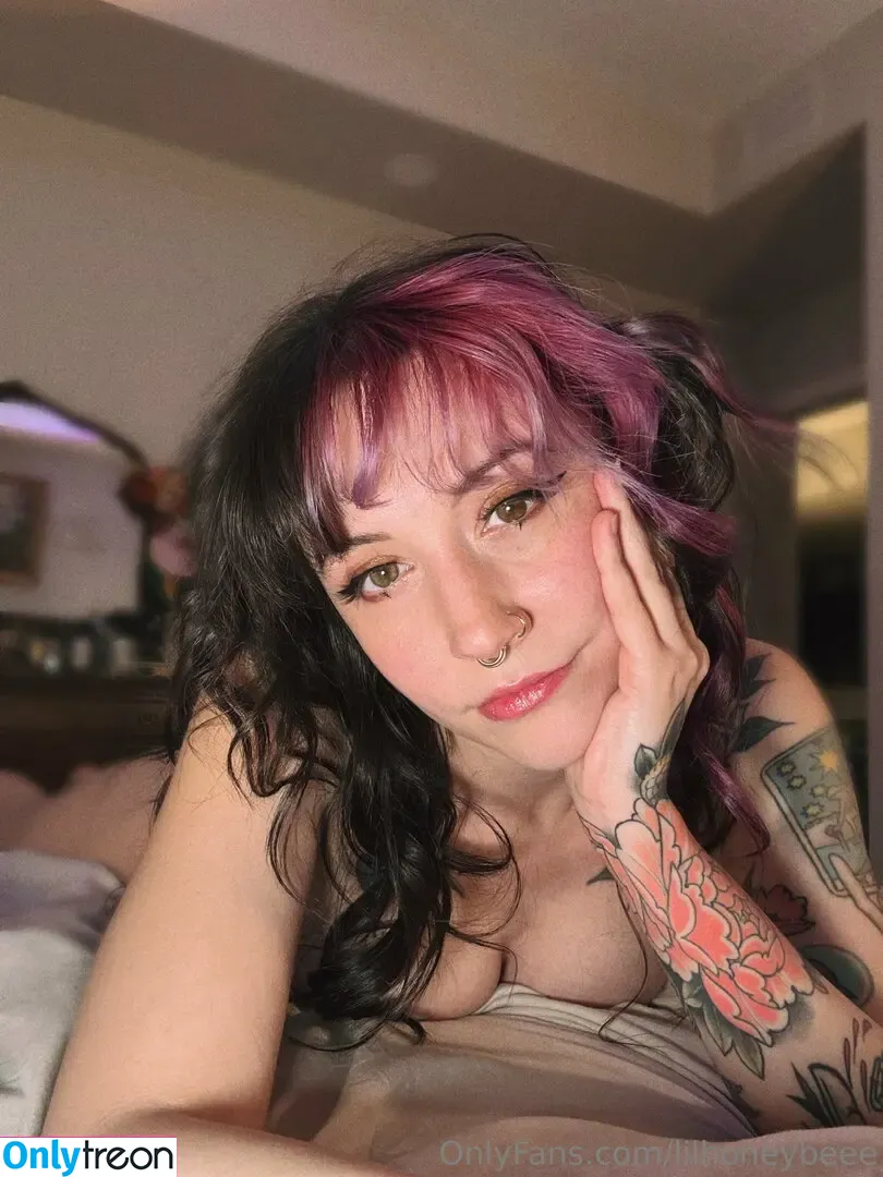 Lilhoneybeee nude photo #0031 (lilhoneybee_)