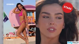 Lili Paul-Roncalli / lillypaul фото голая #0122