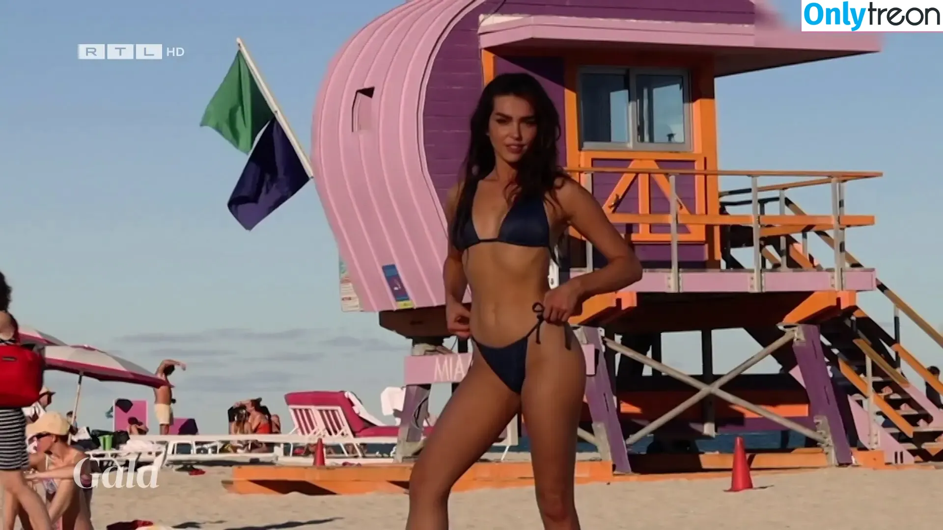 Lili Paul-Roncalli голая photo #0119 (lillypaul)