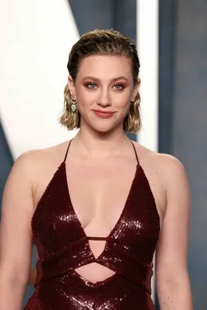 Lili Reinhart / Unpublished Photos / lilireinhart фото голая #0330