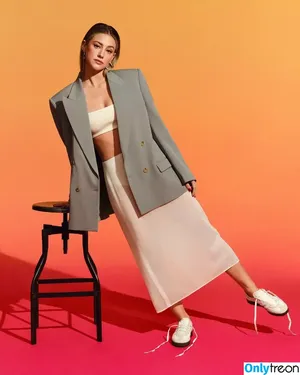 Lili Reinhart / Unpublished Photos / lilireinhart фото голая #0937