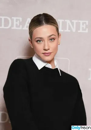 Lili Reinhart / Unpublished Photos / lilireinhart фото голая #0939