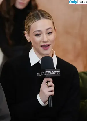 Lili Reinhart / Unpublished Photos / lilireinhart фото голая #0940