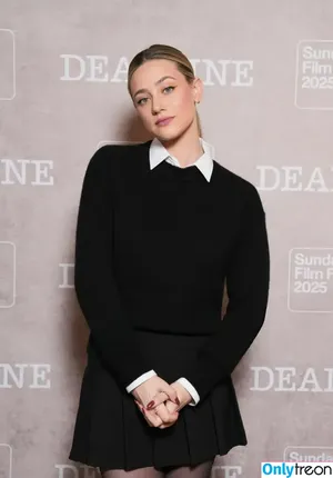 Lili Reinhart / Unpublished Photos / lilireinhart фото голая #0944