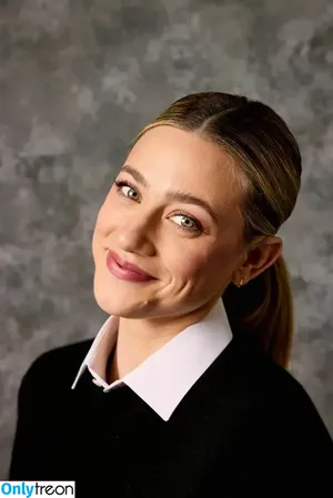 Lili Reinhart / Unpublished Photos / lilireinhart фото голая #0980