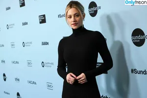 Lili Reinhart / Unpublished Photos / lilireinhart фото голая #0985