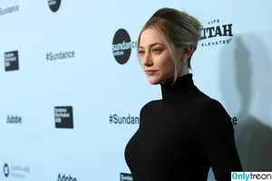 Lili Reinhart / Unpublished Photos / lilireinhart фото голая #0996