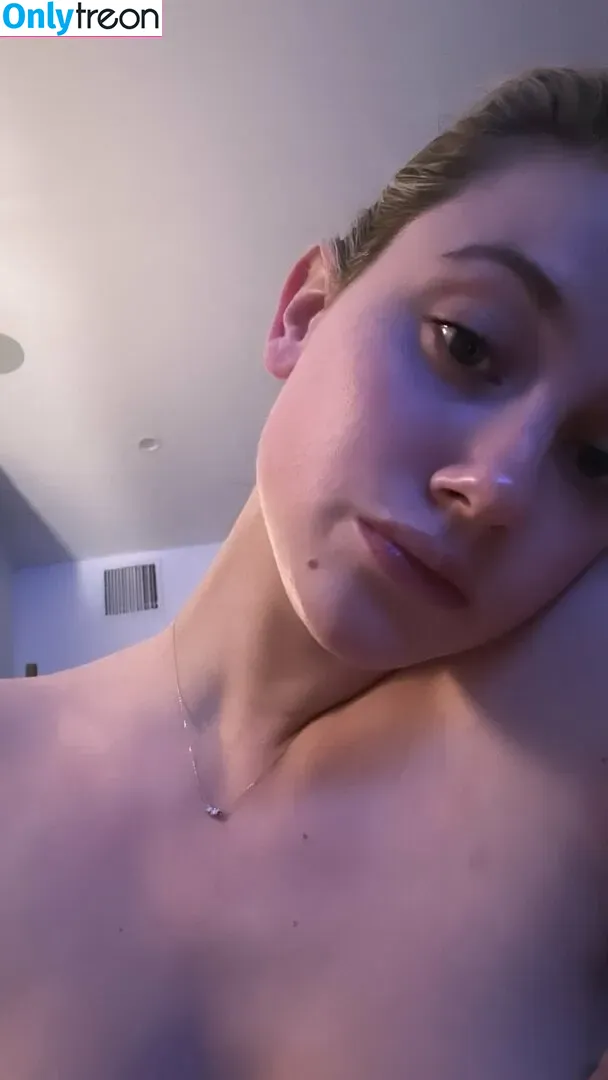 Lili Reinhart nude photo #0345 (Unpublished Photos / lilireinhart)