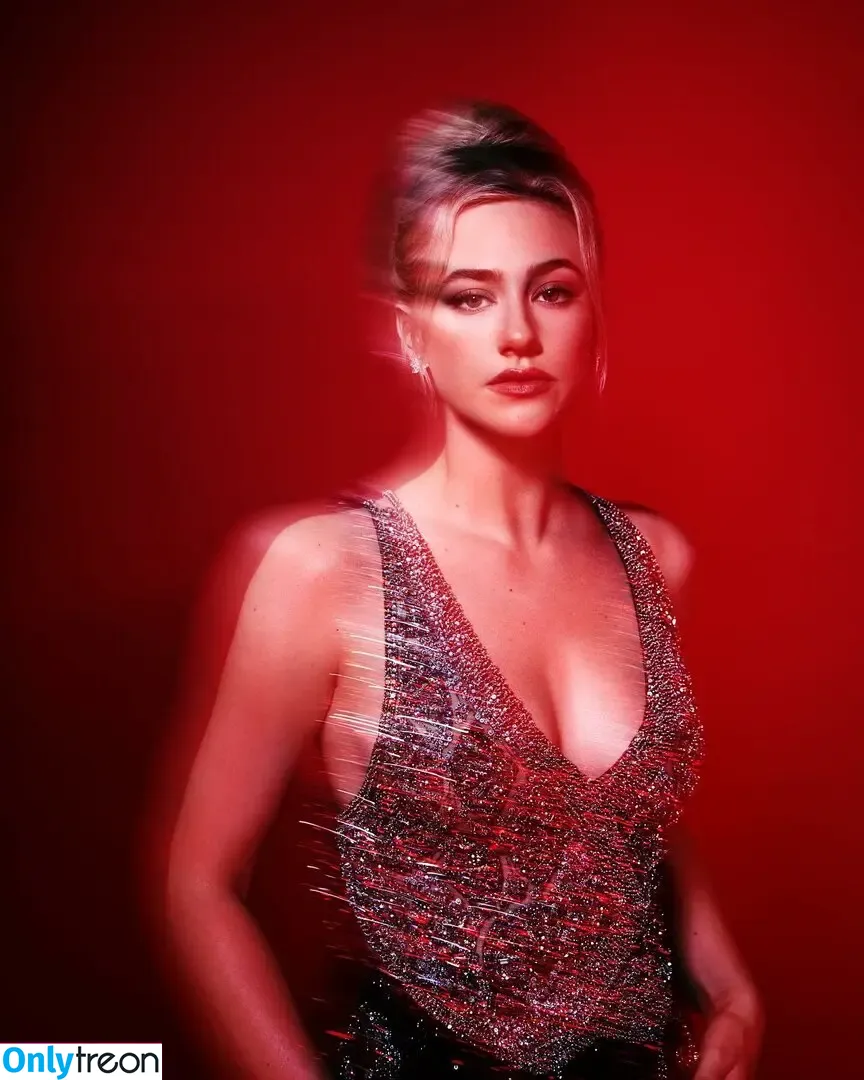 Lili Reinhart nude photo #0911 (Unpublished Photos / lilireinhart)