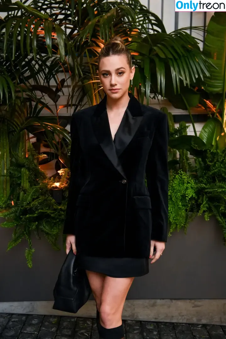 Lili Reinhart nude photo #0912 (Unpublished Photos / lilireinhart)