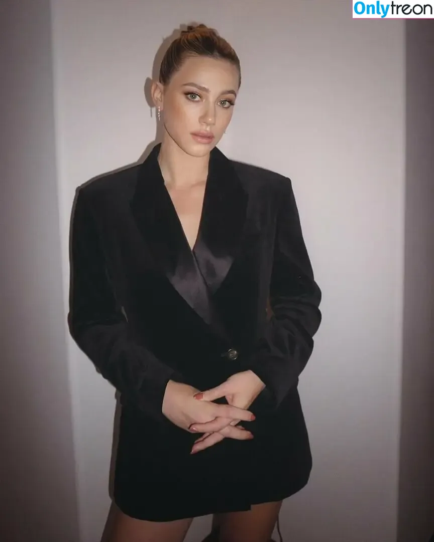 Lili Reinhart nude photo #0920 (Unpublished Photos / lilireinhart)