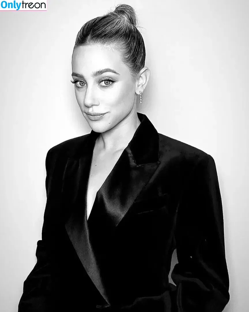 Lili Reinhart nude photo #0921 (Unpublished Photos / lilireinhart)