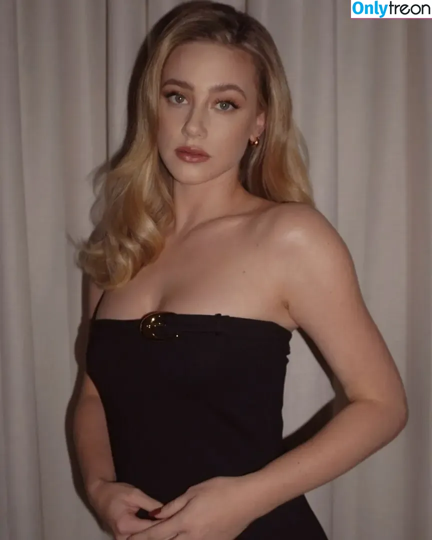 Lili Reinhart nude photo #0927 (Unpublished Photos / lilireinhart)