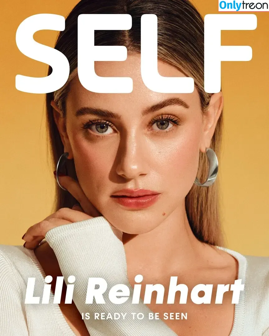 Lili Reinhart nude photo #0935 (Unpublished Photos / lilireinhart)