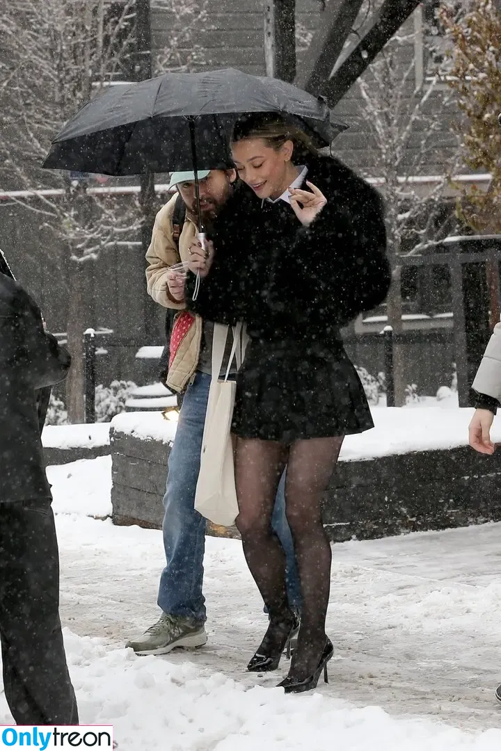 Lili Reinhart голая photo #0954 (Unpublished Photos / lilireinhart)