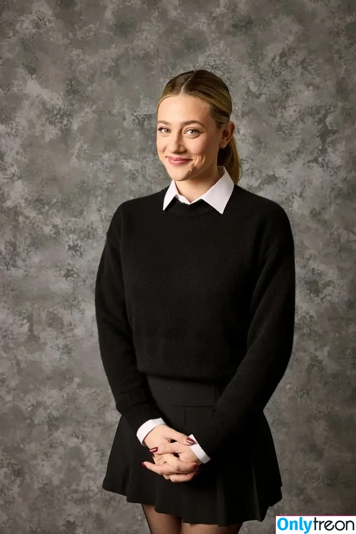 Lili Reinhart nude photo #0978 (Unpublished Photos / lilireinhart)