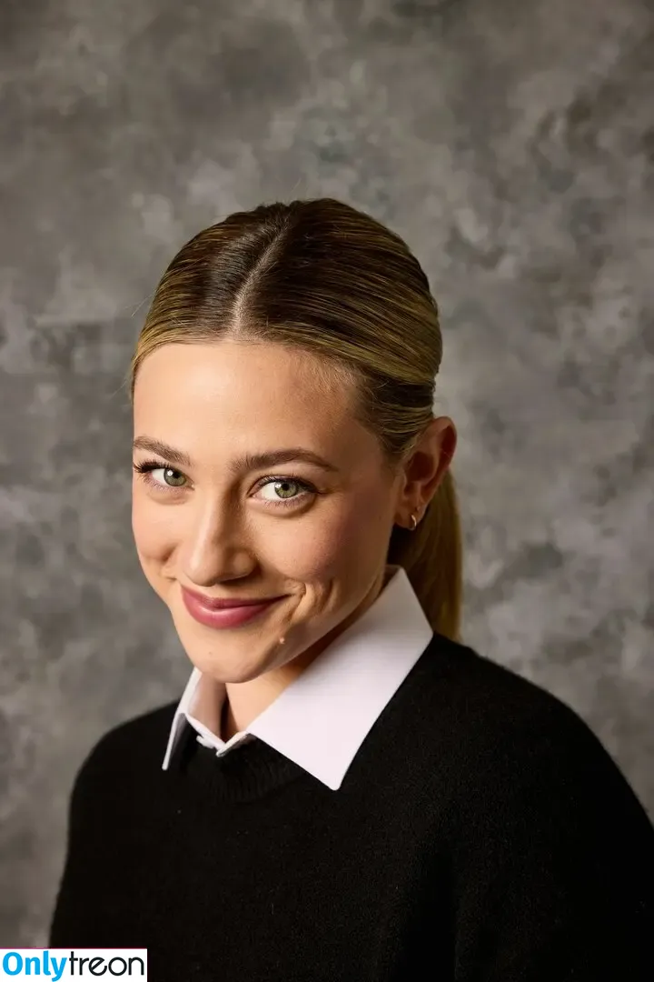 Lili Reinhart nude photo #0982 (Unpublished Photos / lilireinhart)