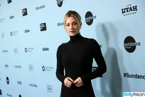 Lili Reinhart / Unpublished Photos / lilireinhart фото голая #1000