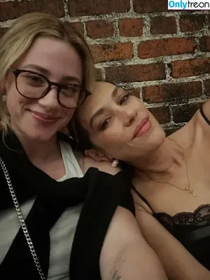 Lili Reinhart / Unpublished Photos / lilireinhart nude photo #1252