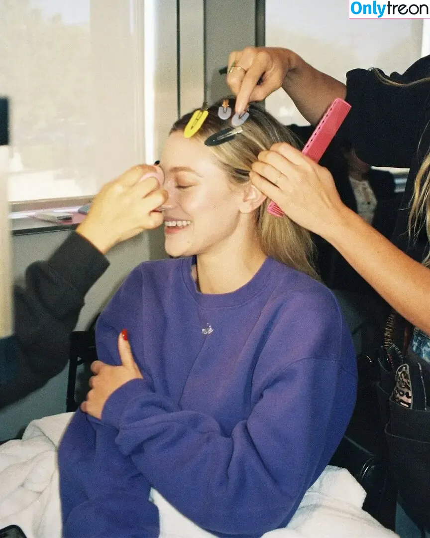 Lili Reinhart голая photo #1008 (Unpublished Photos / lilireinhart)