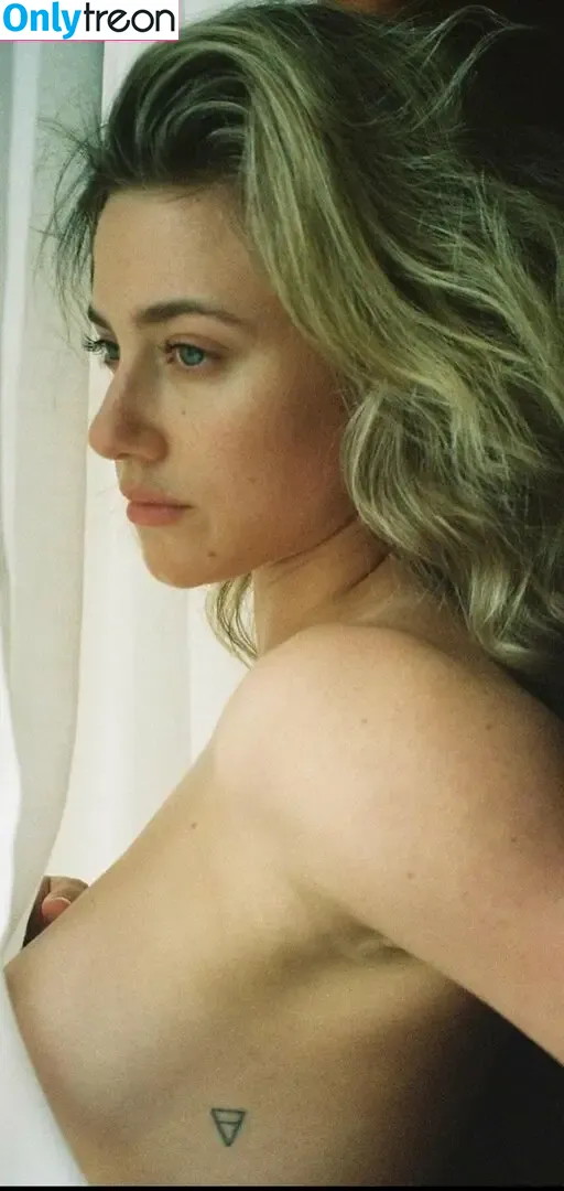 Lili Reinhart nude photo #1178 (Unpublished Photos / lilireinhart)