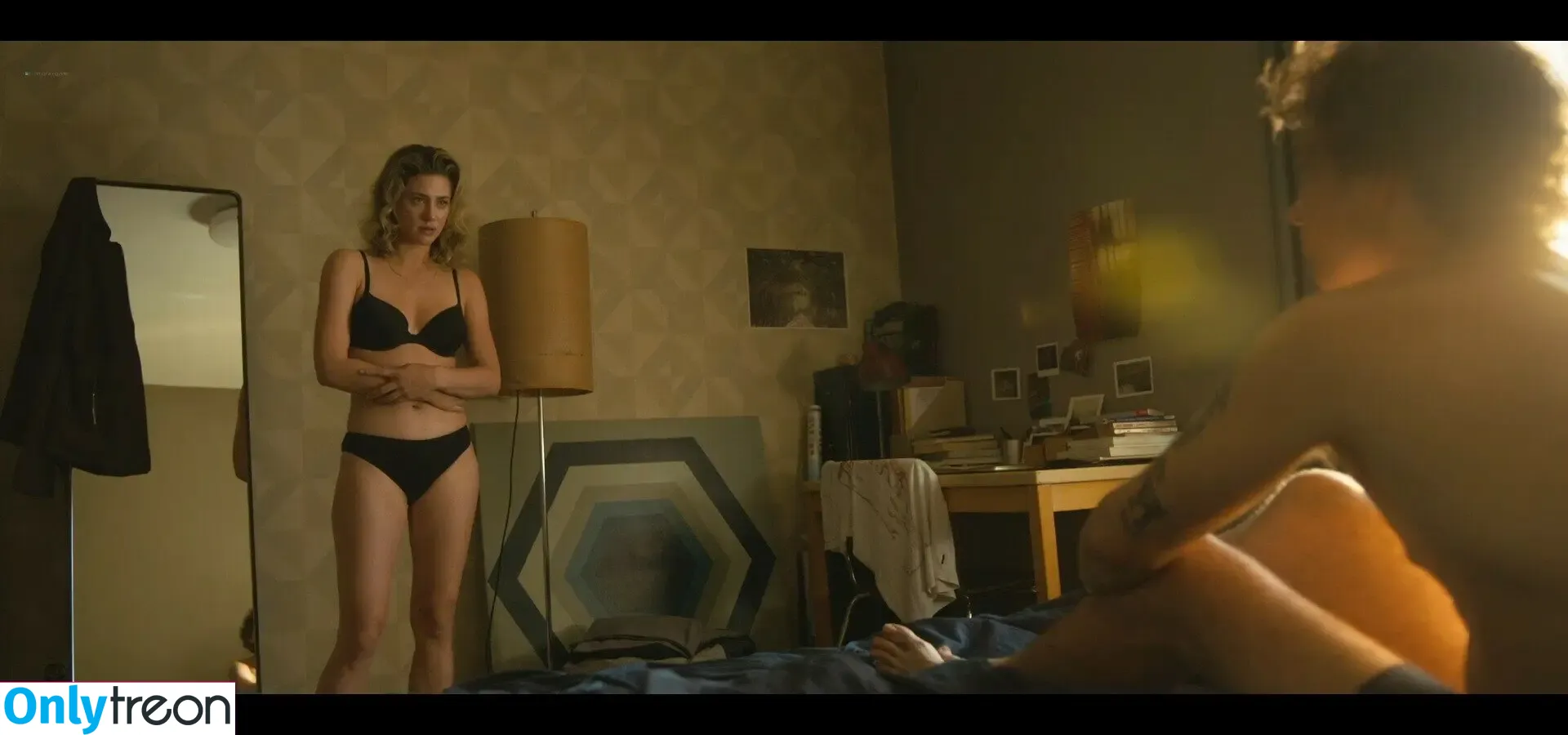 Lili Reinhart голая photo #1245 (Unpublished Photos / lilireinhart)