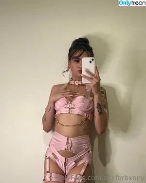 liliabxnny / lila_baybee nude photo #0013