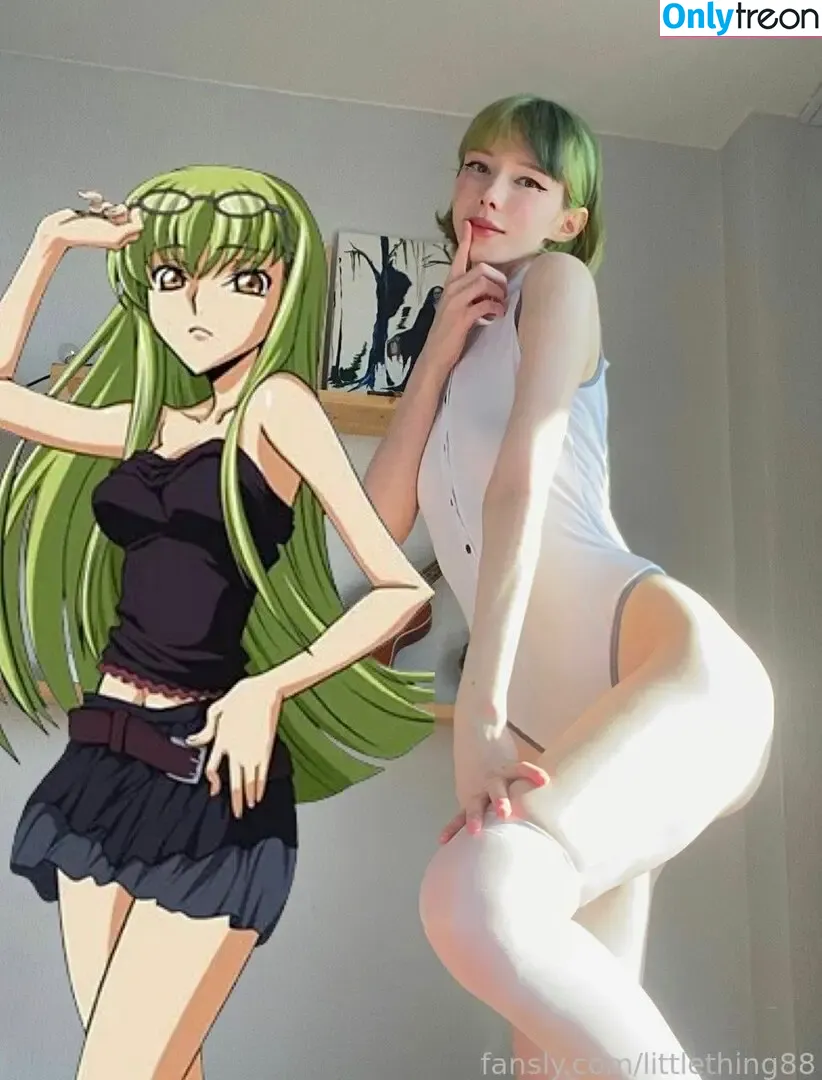 lilicapie nude photo #0004 (lilicapie)