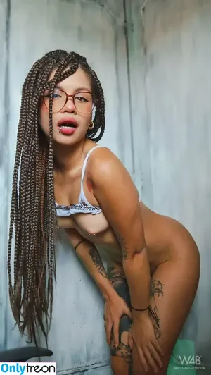 Lilith Baph / Baph Ley / Sophia Haywar / baphometlilith / theycalledherlilith nude photo #0147