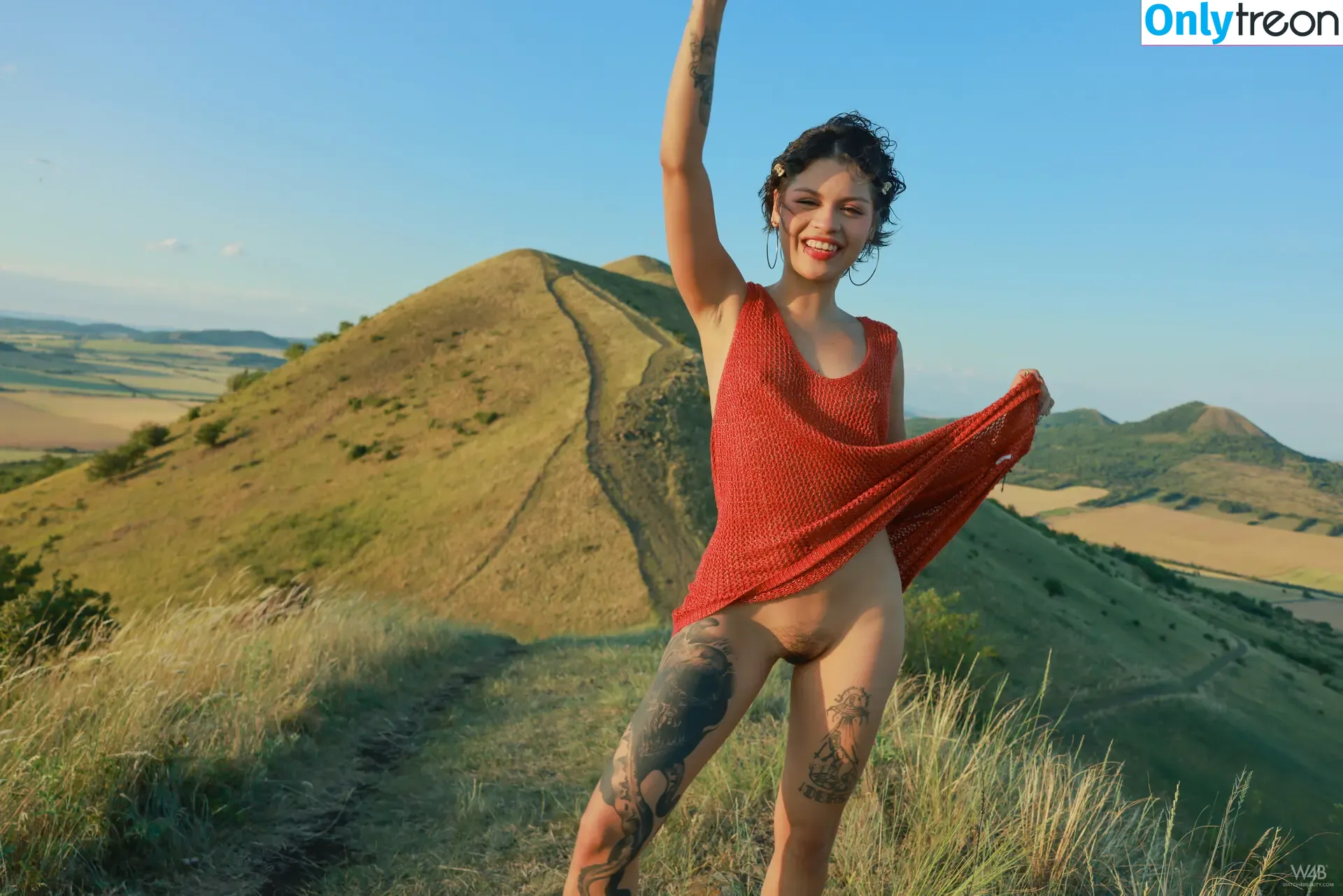 Lilith Baph nude photo #0210 (Baph Ley / Sophia Haywar / baphometlilith / theycalledherlilith)