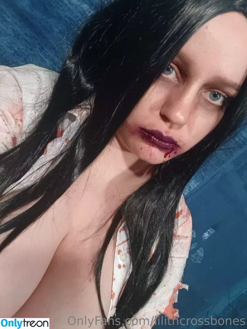 lilithcrossbones nude photo #0225 (lilithcrossbones)